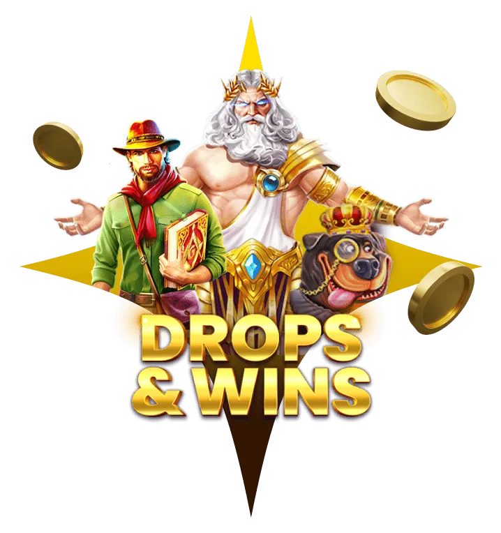 Droрs & Wіns